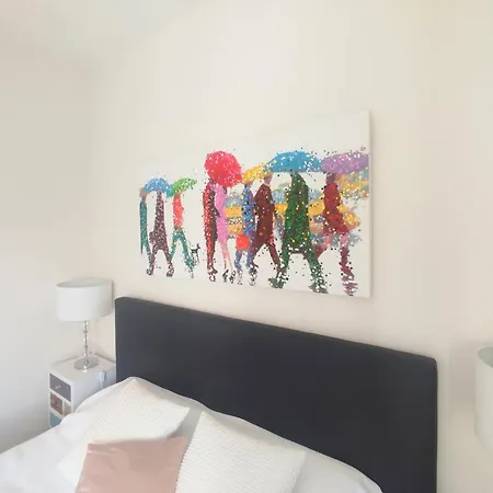 Hoyo 19 Flamingos Padierna Apartment Estepona